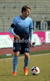 SSV Ulm 1846 - Stuttgarter Kickers