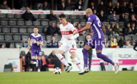 27.10.24 VfB Stuttgart II - FC Erzgebirge Aue