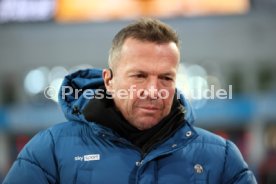 12.02.22 Bayer 04 Leverkusen - VfB Stuttgart
