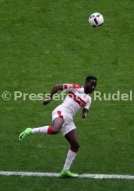 VfB Stuttgart - 1. FC Kaiserslautern