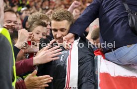 19.05.23 SC Freiburg - VfL Wolfsburg