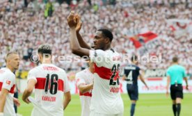 19.08.23 VfB Stuttgart - VfL Bochum