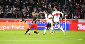 26.11.21 VfB Stuttgart - 1. FSV Mainz 05