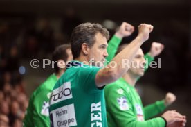 01.12.22 Frisch Auf G&ouml;ppingen - HSV Hamburg