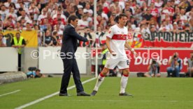 VfB Stuttgart - TSG 1899 Hoffenheim