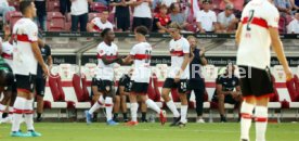 14.08.21 VfB Stuttgart - SpVgg Greuther Fürth
