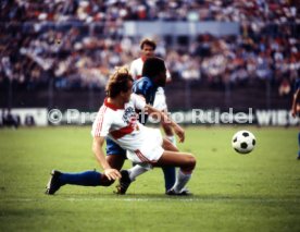 14.08.82 VfB Stuttgart - Inter Mailand
