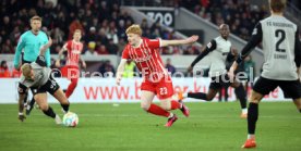 28.01.23 SC Freiburg - FC Augsburg