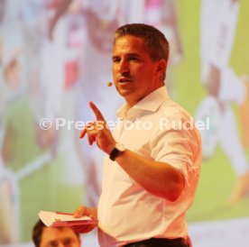 VFB Stuttgart Mitgliederversammlung 2018