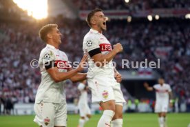 09.09.26 VfB Stuttgart - Viking Stavanger
