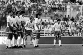 05.08.86 Olympique Marseille - AS Monaco