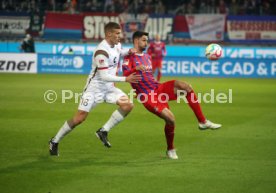 08.04.23 1. FC Heidenheim - FC St. Pauli