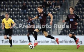 09.04.25 VfB Stuttgart II - FC Viktoria Köln 1904