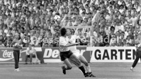 20.08.88 VfB Stuttgart - Stuttgarter Kickers