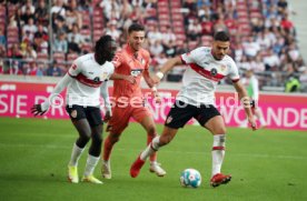 02.10.21 VfB Stuttgart - TSG 1899 Hoffenheim