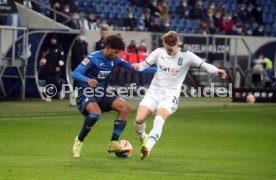 18.12.21 TSG 1899 Hoffenheim - Borussia M&ouml;nchengladbach