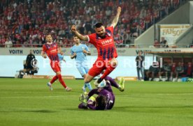 02.05.25 1. FC Heidenheim - VfL Bochum
