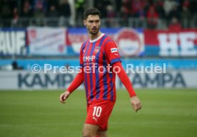 19.02.23 1. FC Heidenheim - 1. FC N&uuml;rnberg