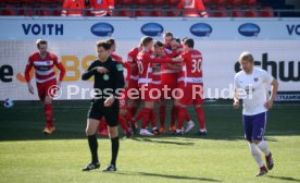 13.02.21 1. FC Heidenheim - FC Erzgebirge Aue