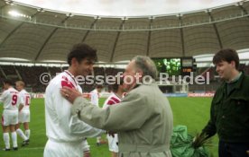 18.09.94 VfB Stuttgart - Eintracht Frankfurt