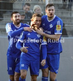 VfB Stuttgart II - FK 03 Pirmasens