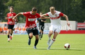 19.07.26 TSG Balingen - VfB Stuttgart