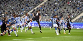 17.10.20 Hertha BSC Berlin - VfB Stuttgart