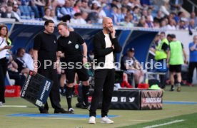 12.04.25 TSG 1899 Hoffenheim - 1. FSV Mainz 05