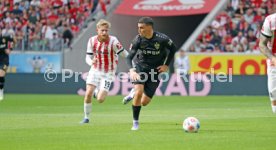 13.09.25 SC Freiburg - VfB Stuttgart