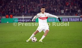 29.01.26 VfB Stuttgart - Young Boys Bern