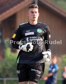 FC St. Gallen - VfL Bochum