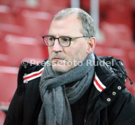 1. FSV Mainz 05 - VfB Stuttgart
