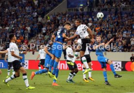 TSG 1899 Hoffenheim - FC Liverpool