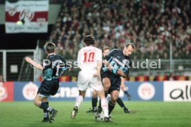 27.03.97 VfB Stuttgart - TSV 1860 M&uuml;nchen