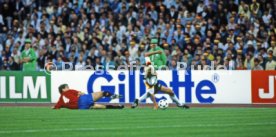17.06.88 Deutschland - Spanien