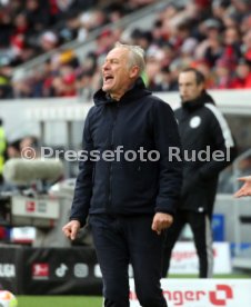26.02.23 SC Freiburg - Bayer 04 Leverkusen