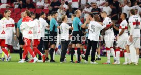 16.08.25 Franz-Beckenbauer-Supercup VfB Stuttgart - FC Bayern München