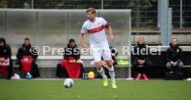 26.09.20 VfB Stuttgart II - FSV Frankfurt