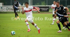 29.08.20 VfB Stuttgart - Arminia Bielefeld