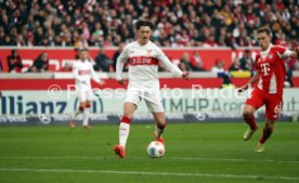 06.12.25 VfB Stuttgart - FC Bayern M&uuml;nchen