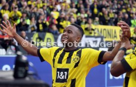 22.10.22 Borussia Dortmund - VfB Stuttgart