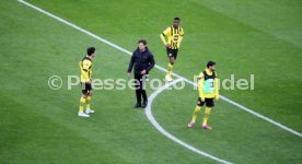 15.04.23 VfB Stuttgart - Borussia Dortmund