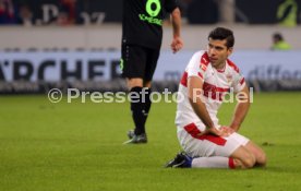 VfB Stuttgart - Hannover 96