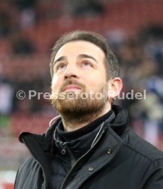 VfB Stuttgart - Hamburger SV