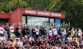 10.07.21 VfB Stuttgart - FC St. Gallen