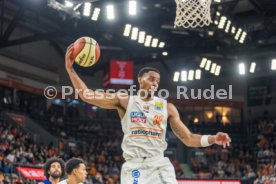 17.10.26 ratiopharm Ulm - Phoenix Hagen