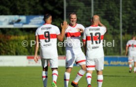 21.06.25 SC Geislingen - VfB Stuttgart Traditionself
