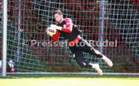 15.09.26 VfB Stuttgart Training