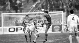 13.02.94 FC Bayern M&uuml;nchen - VfB Stuttgart