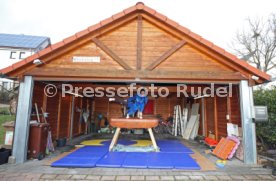 29.01.21 TSV Wernau Dimiter Hommel